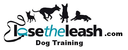 LOSE THE LEASH Dog Training
