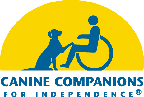 canine campanions for independence