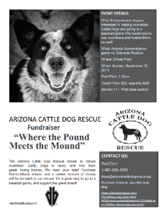 ArizonaCattleDogRescue